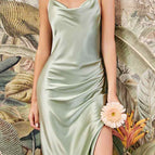 Sage Green / XS