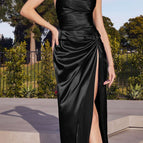 Black / XS