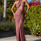 Deep Mauve / XS