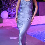 Paris Blue / XS