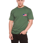 Medium / Pine Green