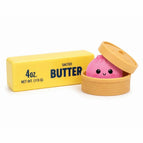 Butter and Dumpling