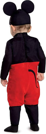 Disney Baby Mickey Mouse Infant Costume