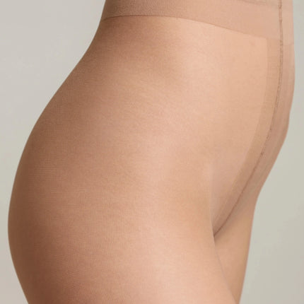 Tights Conte Dress Code 40 Den - Business Elegance for Everyday