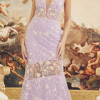 Lilac / 0