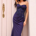 Navy Blue / 0