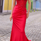 Red / 0