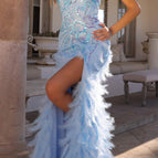 Light Blue / 0