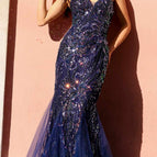 Navy Blue / 0