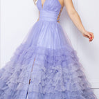 Periwinkle Ombre / 0