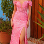 Candy Pink / 2