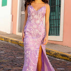 Lilac / 0