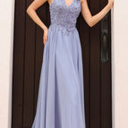 Dusty Blue / 2