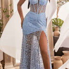 Smokey Blue / 4