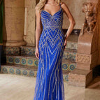 Royal Blue / 0
