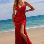 Red / 0