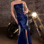 Navy Blue / 0