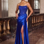 Royal Blue / 0