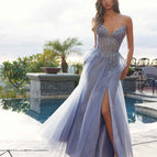 Smoky Blue / 00