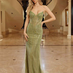 Sage green / 00