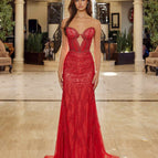 Red/Nude / 00
