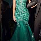 Emerald Green / 6