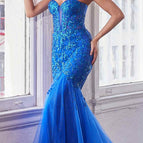 Royal Blue / 2