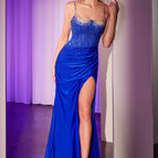 Royal Blue / 0