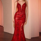 Red / 0