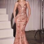 Rose Gold / 0