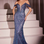 Navy Blue / 0