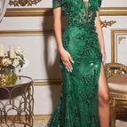 Emerald Green / 2