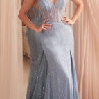 Light Blue / 2