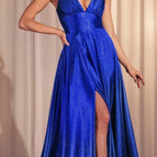 Royal Blue / 8