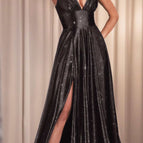 Black / 8