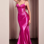 Fuchsia / 4