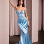 Light Blue / 4