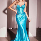 Ocean Blue / 4