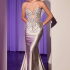 Silver / 4
