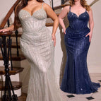 Navy Blue / 18