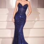 Navy Blue / 0