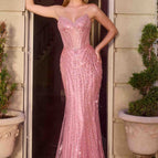 Rose Pink / 0