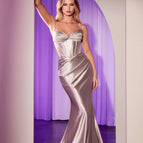 Silver / 4