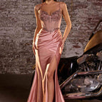 Dusty Rose / 0
