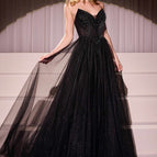 Black / 4