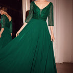 Emerald Green / 6
