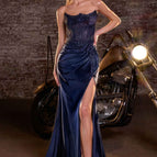 Navy Blue / 0