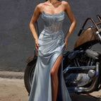 Smokey Blue / 0