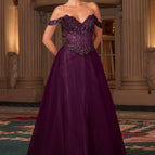 French Plum / 6