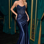 Navy Blue / 0